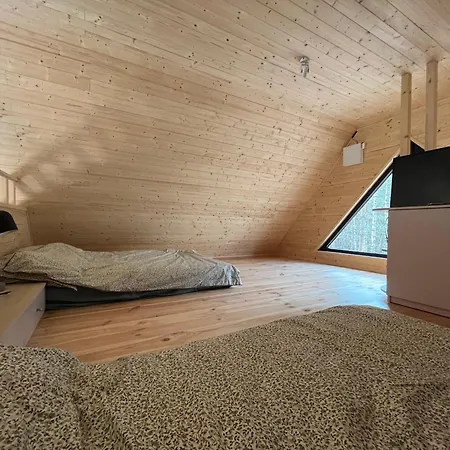 Tuli Holiday home Piasutno