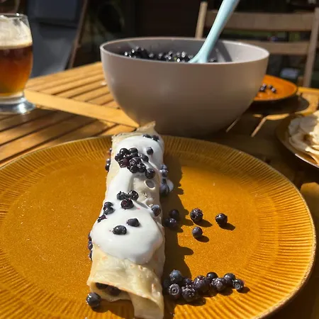 Ferienhaus Tuli Piasutno