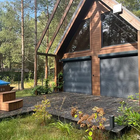 Ferienhaus Tuli Piasutno