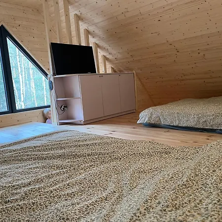 Tuli Holiday home