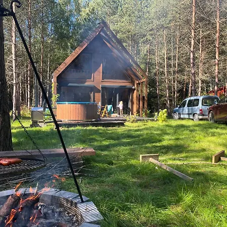 Holiday home Tuli *