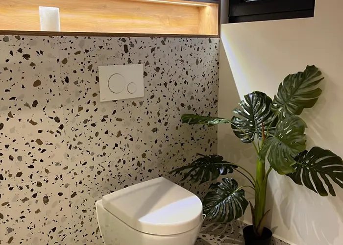 Tuli Сasa de vacaciones *