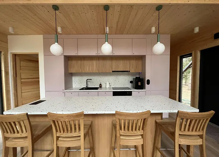 Сasa de vacaciones Tuli *