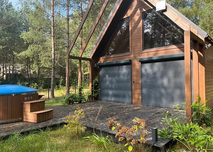 Сasa de vacaciones Tuli Piasutno